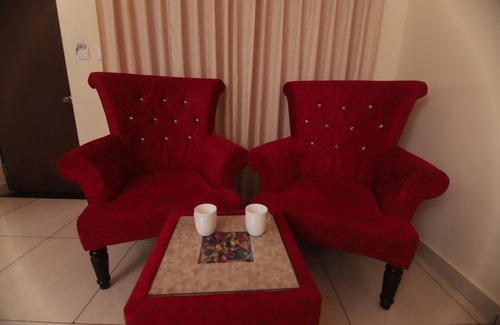Rishikesh Hotel | Indira Nikunj Rubystone Exotic
