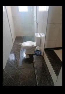 Jardim Monte Libano Apartment | Indisp