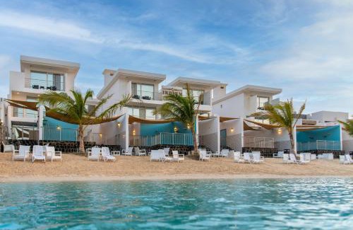 Durrat Al-Arous Villa | Indium Villas Durrat Al Arus for families only