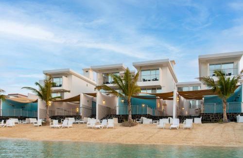 Durrat Al-Arous Villa | Indium Villas Durrat Al Arus for families only