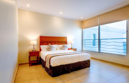 Durrat Al-Arous Villa | Indium Villas Durrat Al Arus for families only