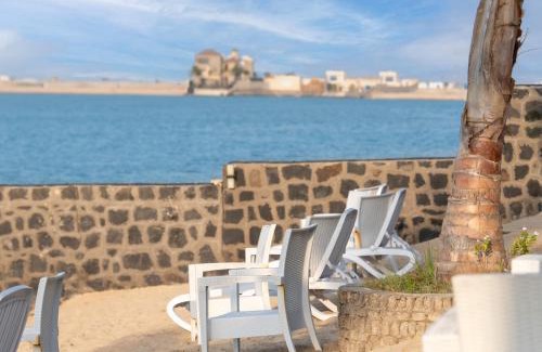 Durrat Al-Arous Villa | Indium Villas Durrat Al Arus for families only