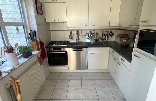 Julianadorp aan zee House | Individual beautiful beach villa 6 pers.130 sqm/530sqm, WLAN, bicycles, sauna