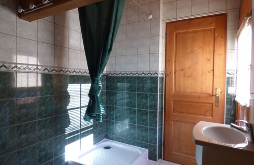 Le Bettaix House | Individual chalet for 6 people