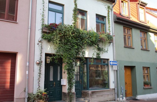 Ostliche Altstadt Apartment | individual, cozy apartment