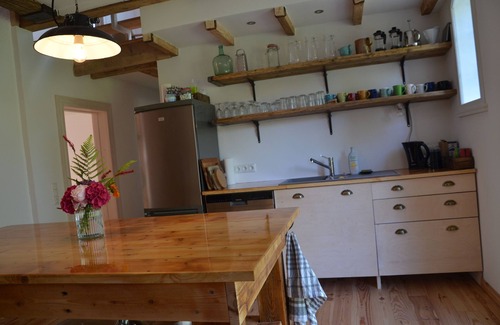 Klein Wittensee Other | Individual luxurious farm house with garden sauna in naturpark
