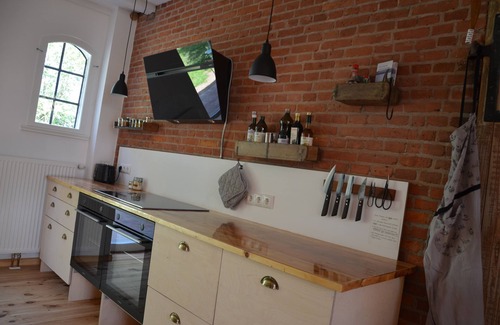 Klein Wittensee Other | Individual luxurious farm house with garden sauna in naturpark