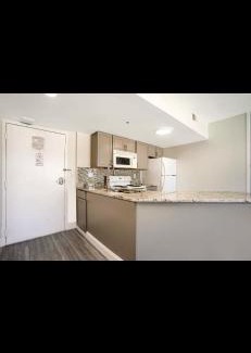 Myrtle Beach Apartment | Individual Unit in Palace Resort