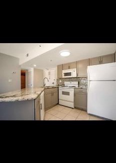 Myrtle Beach Apartment | Individual Unit in Palace Resort