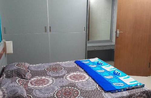 Velachery Villa | individual villa