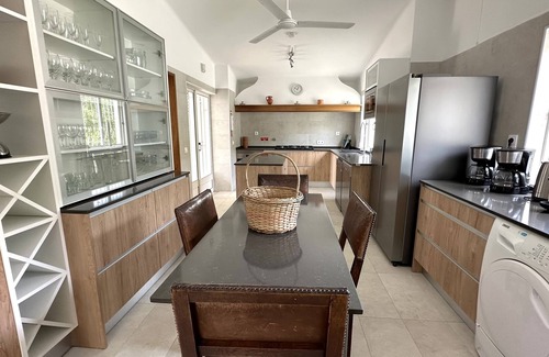 Valados Villa | Individual villa with spectacular views of the ocean and the Algarve