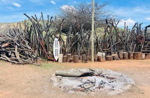 Mkhambathini House | Indlondlo Cultural Village