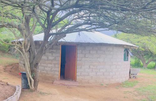 Mkhambathini House | Indlondlo Cultural Village