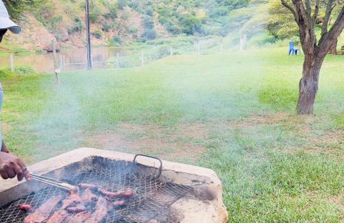 Mkhambathini House | Indlondlo Cultural Village