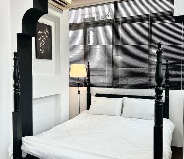 Hoan Kiem Apartment | Indochine Design Apartment Hotel 5 - Hanoi Old Quarter