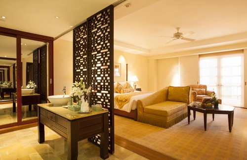 Hue City Centre Hotel | Indochine Palace