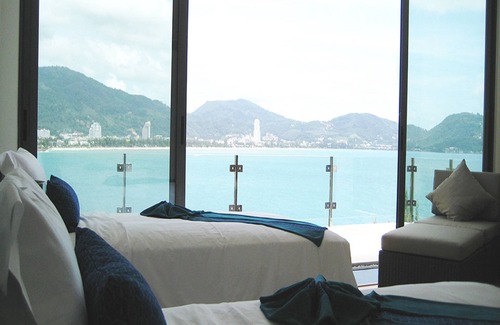 Patong Resort | IndoChine Resort & Villas