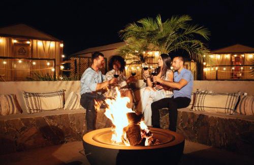 Valle de Guadalupe Other | Indomito Resort & Hotel Boutique
