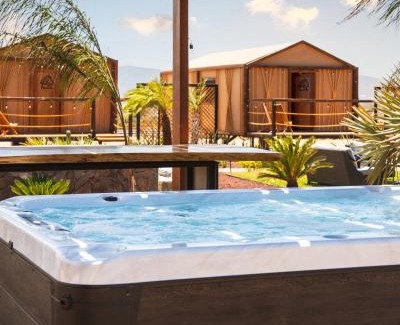 Valle de Guadalupe Other | Indomito Resort & Hotel Boutique