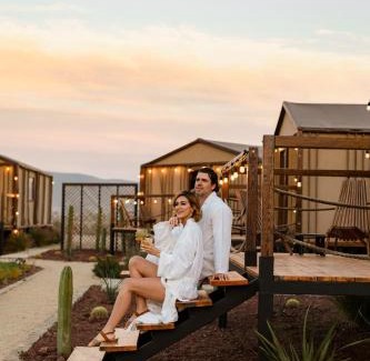 Valle de Guadalupe Other | Indomito Resort & Hotel Boutique