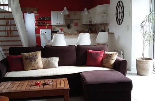 Confort-Meilars House | Indoor pool cottage