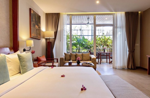 Tuol Kouk Hotel | Indra Hotel