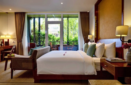 Tuol Kouk Hotel | Indra Hotel