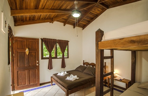 Playa Grande Hotel | Indra Inn