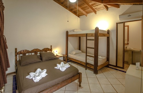 Playa Grande Hotel | Indra Inn