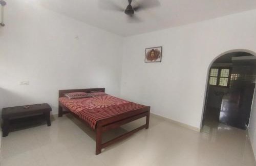 Arambol House | INDRA'S NEST - Studio Apartments