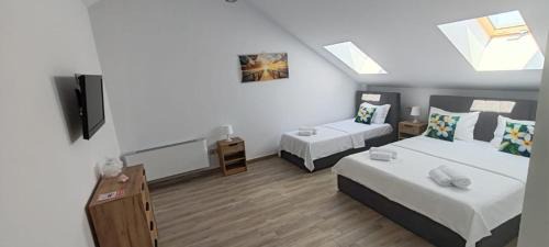 Crevedia Hotel | INDRA WELLNESS Retreats and Spa