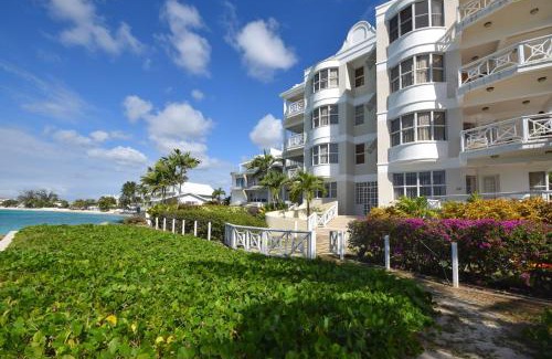 Worthing Apartment | Indramer 2 - Nautilus apts
