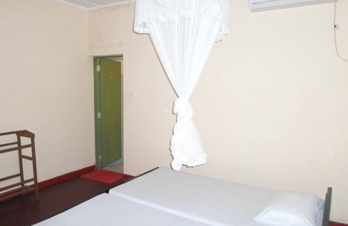Anuradhapura Hotel | Indrani Inn