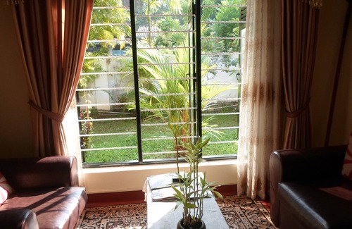 Anuradhapura Hotel | Indrani Inn