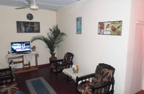 Anuradhapura Hotel | Indrani Inn