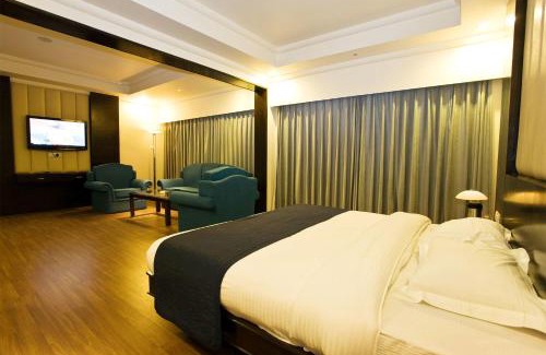 Dalhousie Hotel | Indraprastha Resort