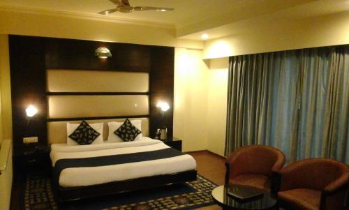 Dalhousie Hotel | Indraprastha Resort