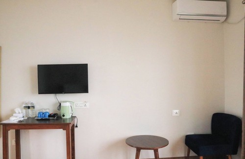 Kathmandu Apartment | Indrasthan himalaya Resort