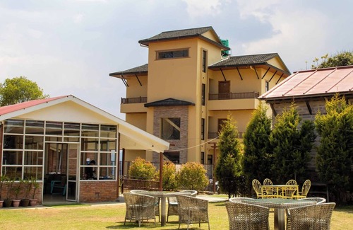 Kathmandu Apartment | Indrasthan himalaya Resort