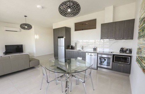 Mildura Central Business District Apartment | Indulge Apartments CBD