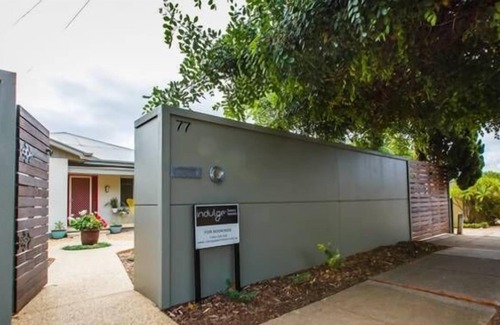 Mildura House | Indulge Homes - 77 Olive