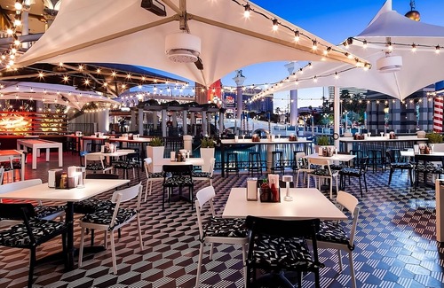 Las Vegas Hotel | Indulge In An Unforgettable Getaway Experience! 2 Relaxing Units w/Sphere View