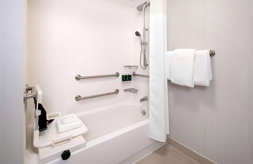 Camelback East Hotel | Indulge in Luxury Life! Spacious Unit! Minutes from Historic Heritage Square!