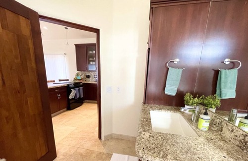 Kihei Cottage | Indulge, just steps to pristine beaches, restaurants & shopping.