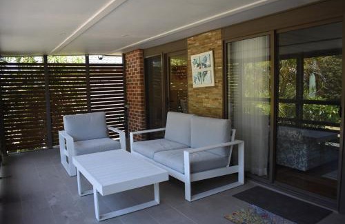 Forster House | IndulgeAtSurfriders
