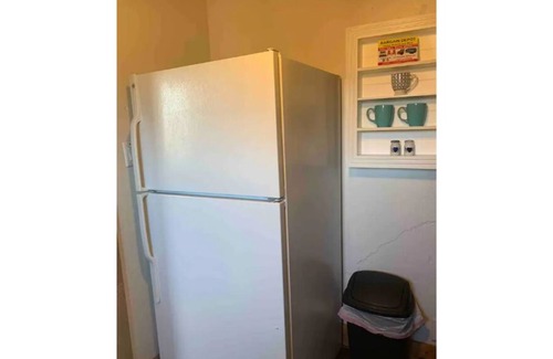 Fort Payne Apartment | Industrial Apartment #1