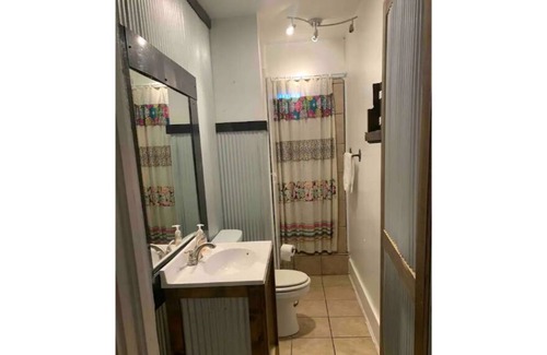 Fort Payne Apartment | Industrial Apartment #1