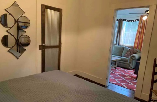 Fort Payne Apartment | Industrial Apartment #1