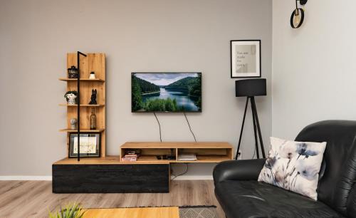 Vrsac Apartment | Industrial Home Vršac