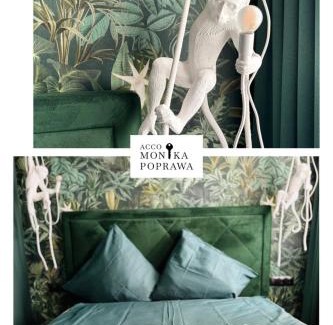 Praga Poludnie Apartment | Industrial Siennicka 29B